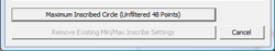 Inscribed/Circumscribed Circle Setup