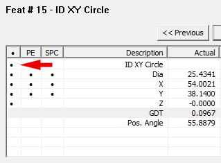 Advanced Feature Editor Delete Tag