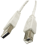 USB A-B Cable