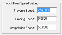 Coordinate System Selection