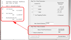 MAcro and Report Solutions