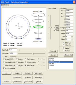 Entry IP